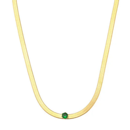 Collana "EVERGREEN"